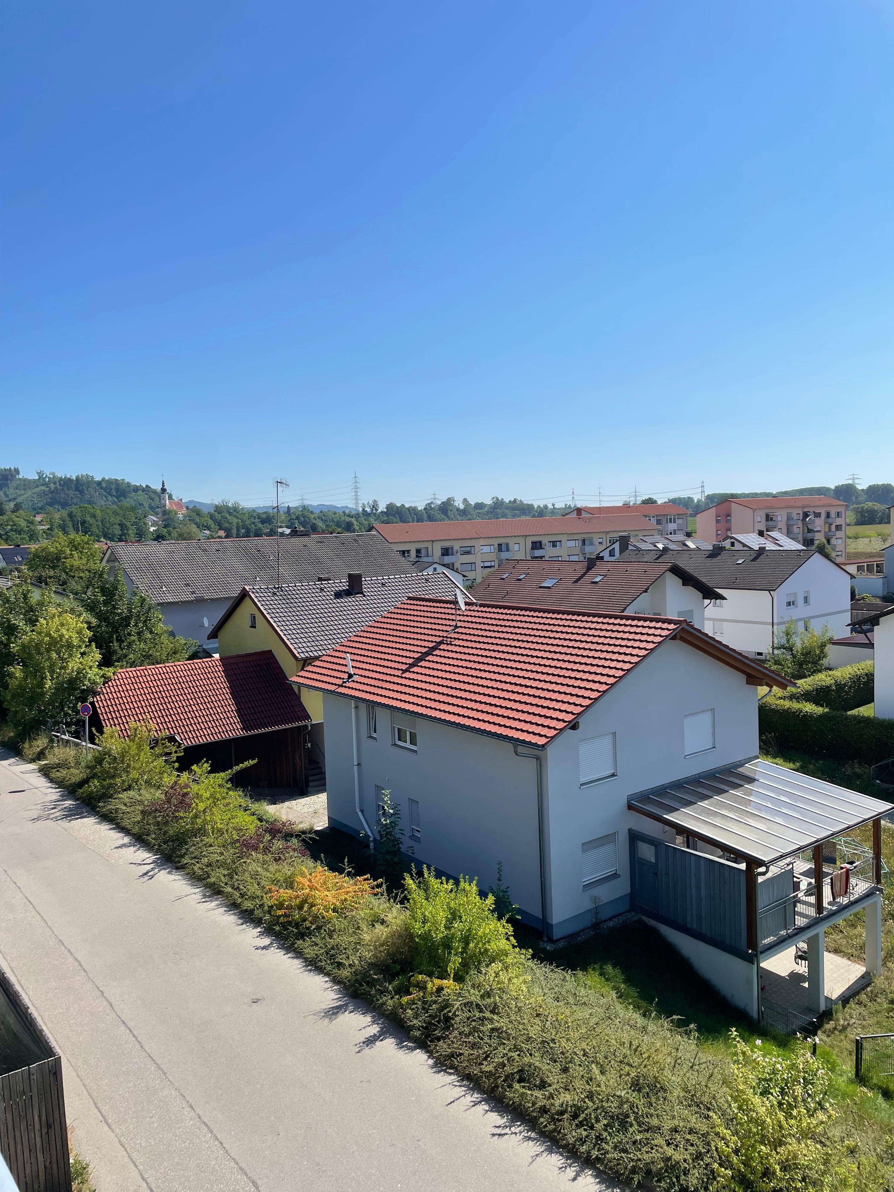 Wohnung Kreuzberger Weg in Simbach