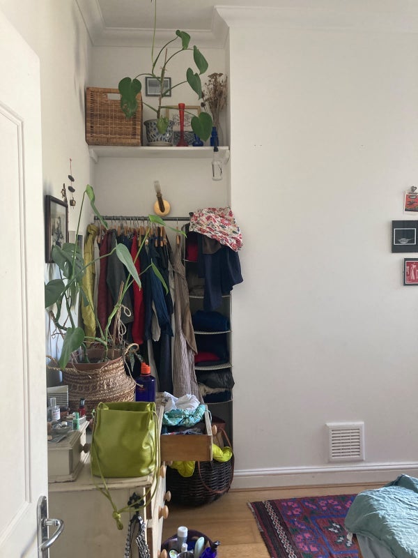 Room Upland Road in Greater London