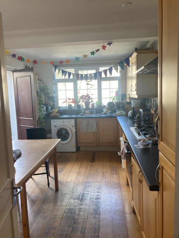 Room Upland Road in Greater London