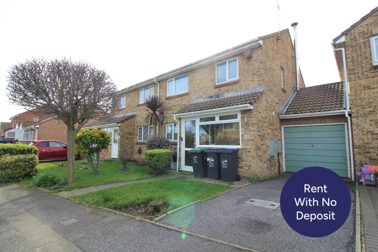 House Summerfield Road in Thanet