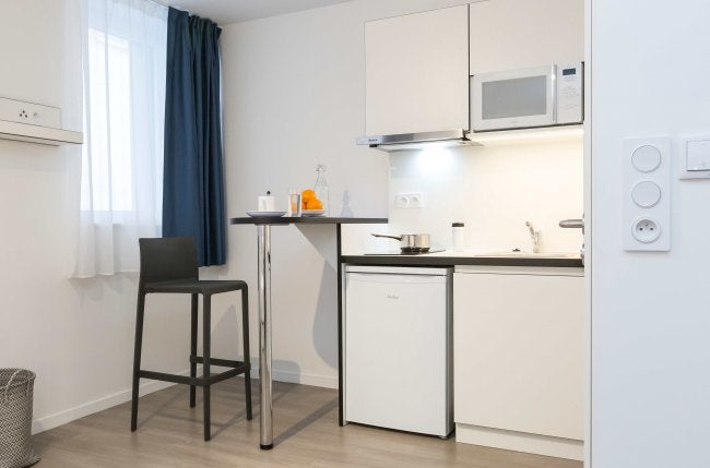 Chambre Rue Pasteur à Le Mans