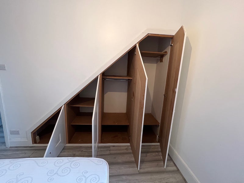 Room Frant Road in Greater London