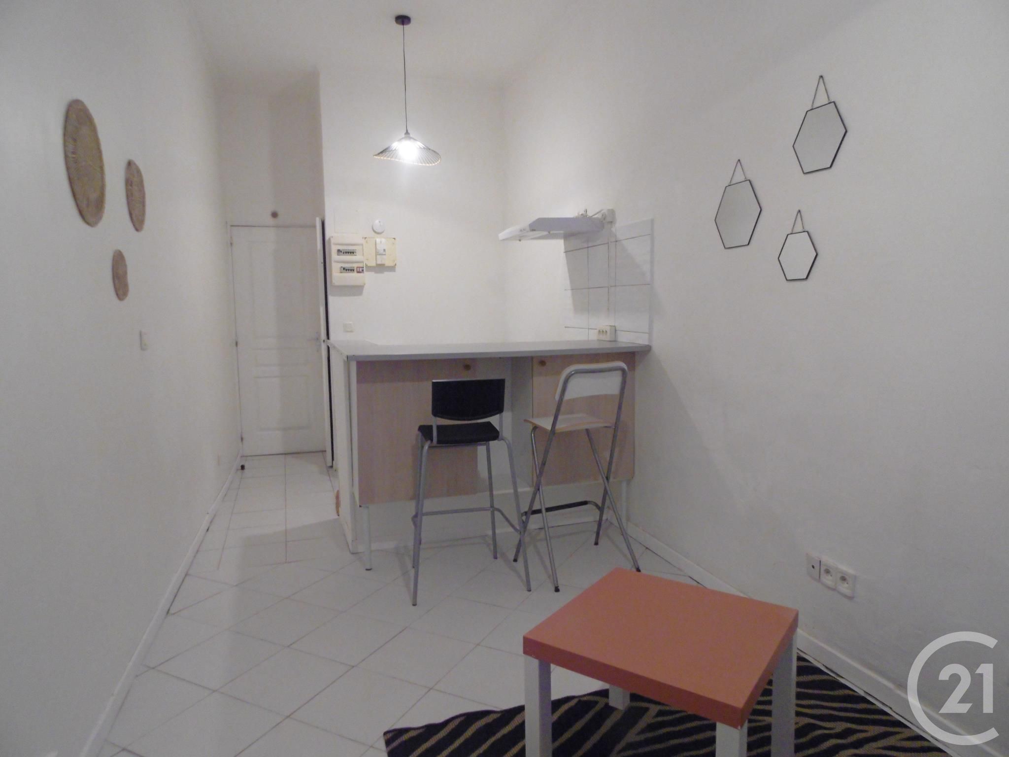 Appartement Route de Langon à Auros