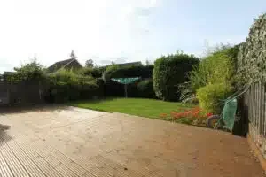 House Thistlemead in Greater London
