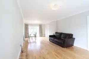 House Thistlemead in Greater London
