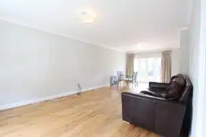 House Thistlemead in Greater London