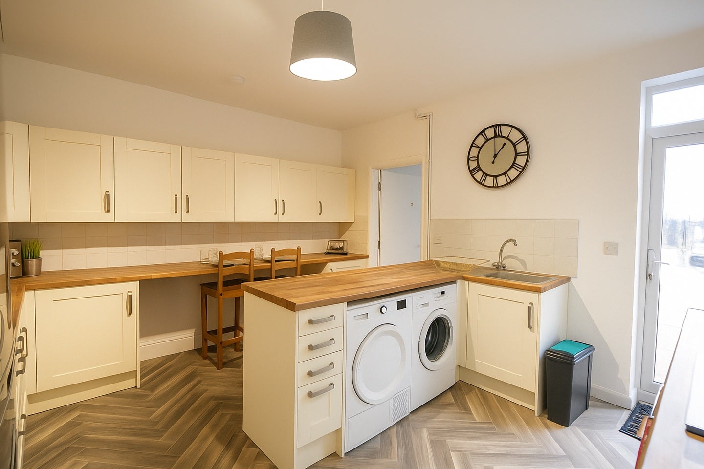 Room The Twitchell in Ashfield