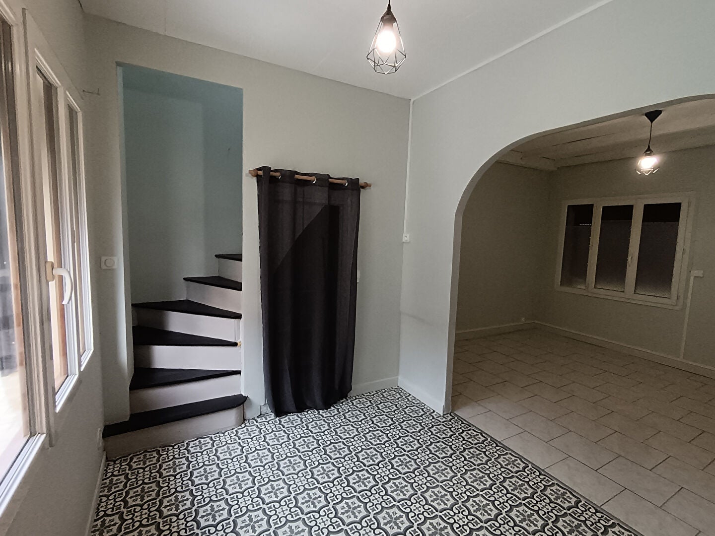 Maison Rue du Gouvernement à Saint-Quentin