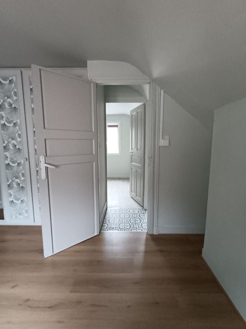 Maison Rue du Gouvernement à Saint-Quentin