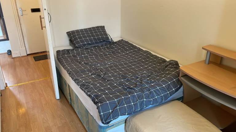 Flat Jute Street in Aberdeen City