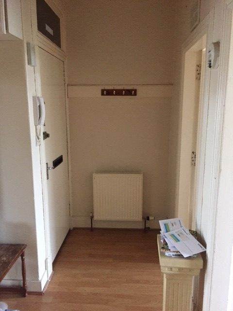 Flat Jute Street in Aberdeen City