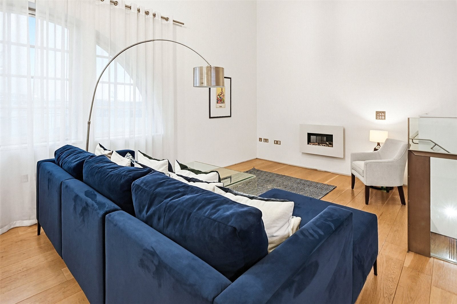 Flat Regent Street in City of Westminster