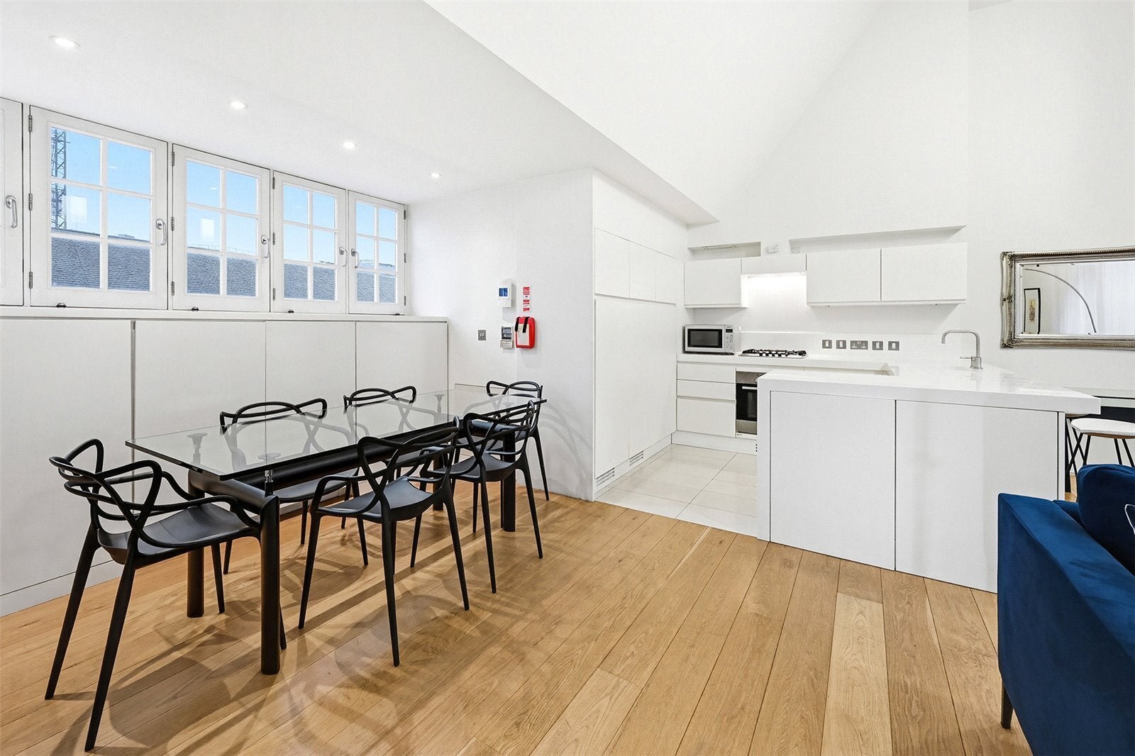 Flat Regent Street in City of Westminster