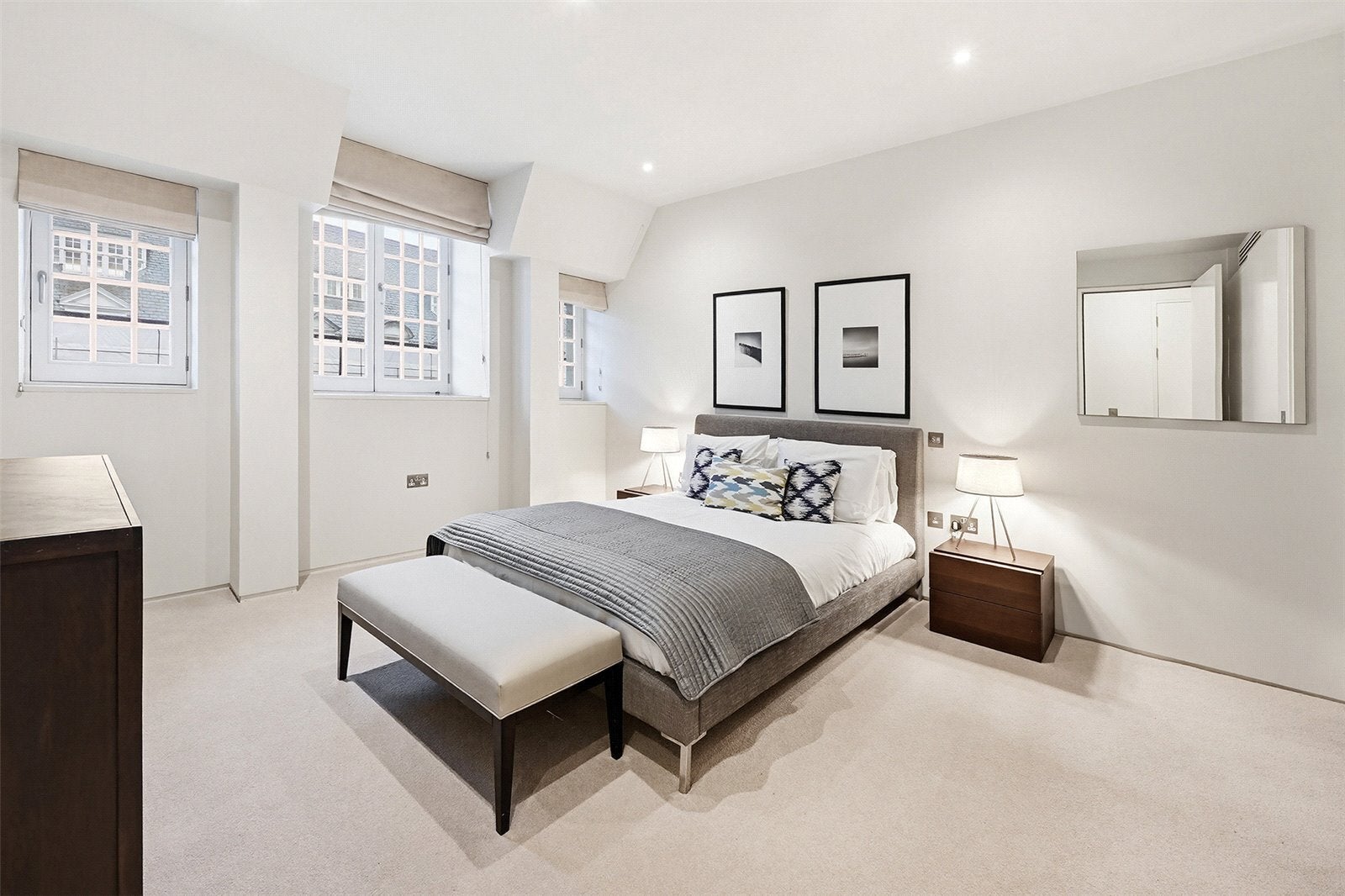 Flat Regent Street in City of Westminster