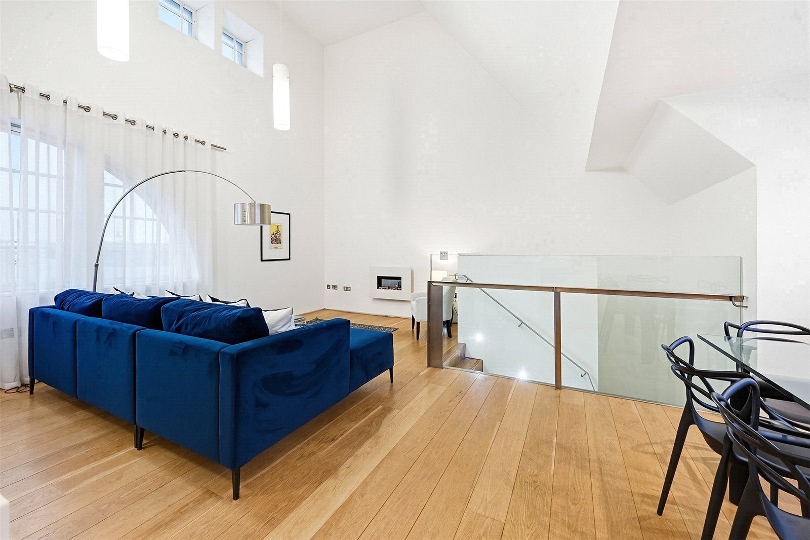 Flat Regent Street in City of Westminster