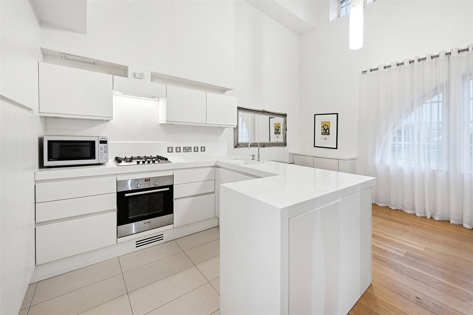 Flat Regent Street in City of Westminster