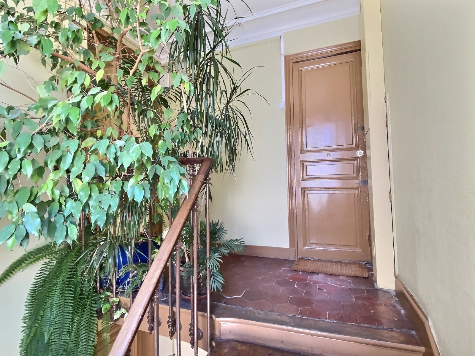 Appartement Rue de Laghouat à Paris