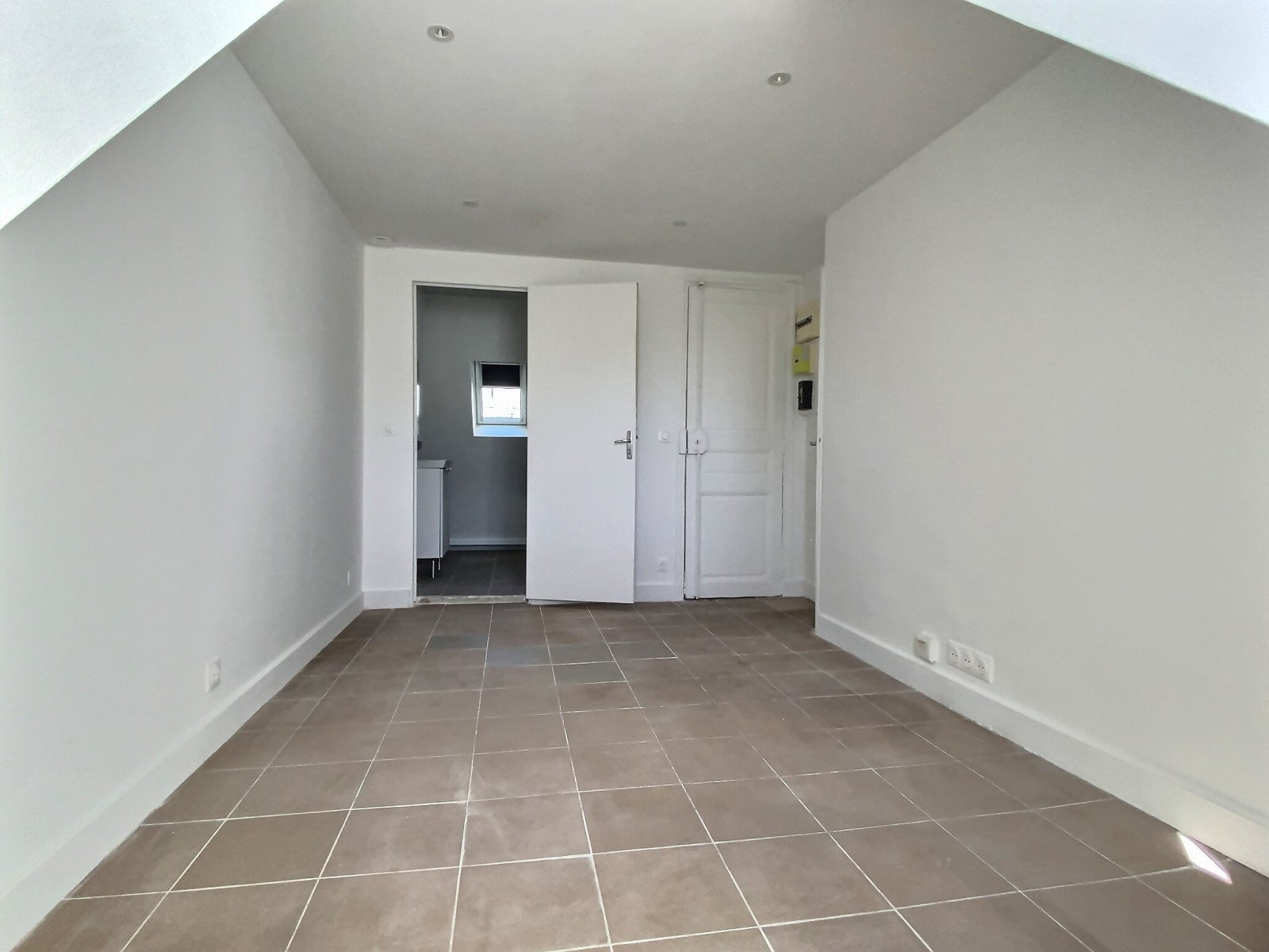 Appartement Rue de Laghouat à Paris