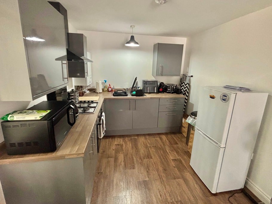 Flat Hendal Lane in Wakefield