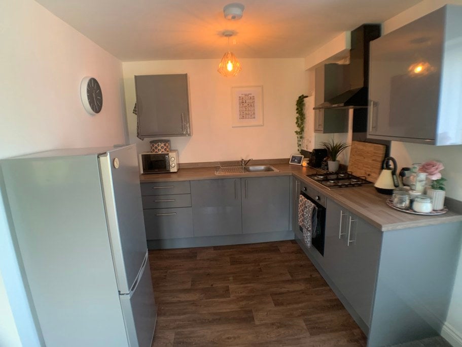 Flat Hendal Lane in Wakefield