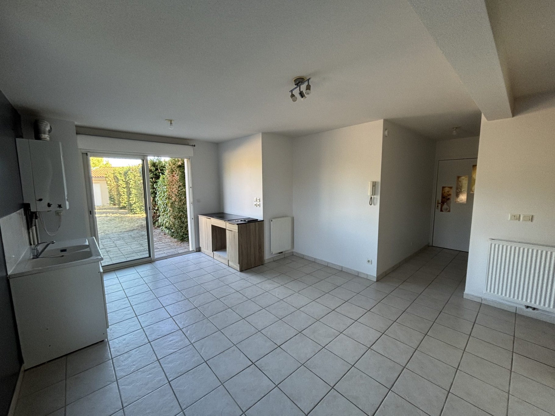 Appartement Route Départementale 1089 à Sainte-Agathe-la-Bouteresse