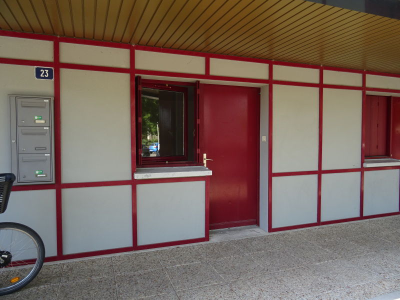 Appartement Avenue Saint-Fiacre à Orléans