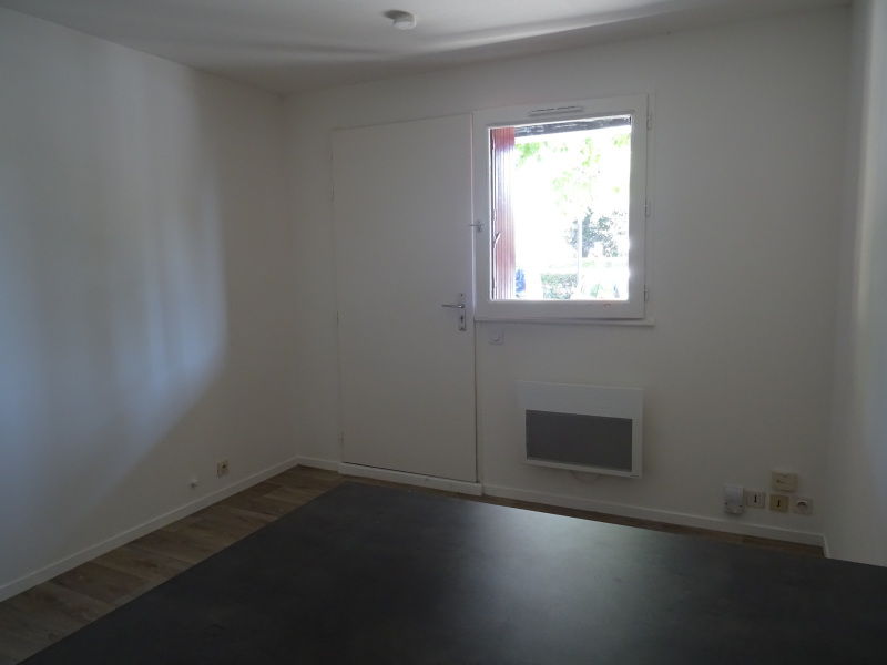 Appartement Avenue Saint-Fiacre à Orléans