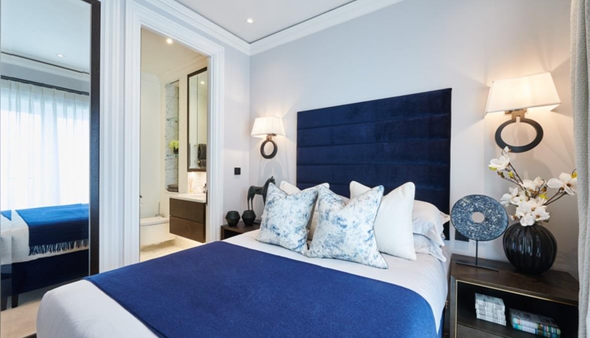 Flat Cambridge Place in Greater London
