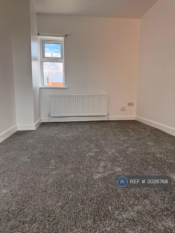 Flat Kettering Road in Northampton