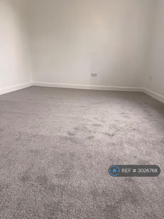 Flat Kettering Road in Northampton