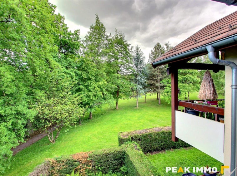 Appartement Allée de la Chênaie à Annecy
