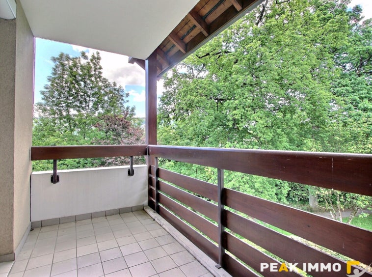 Appartement Allée de la Chênaie à Annecy