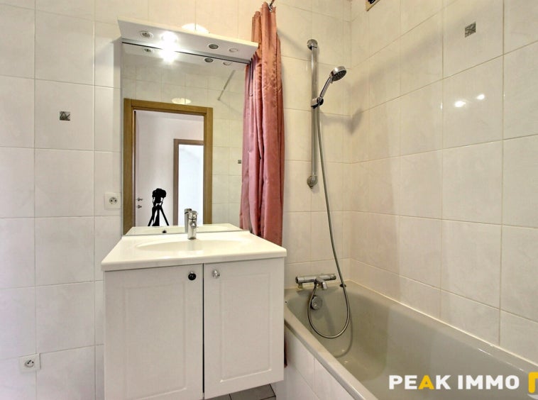 Appartement Allée de la Chênaie à Annecy