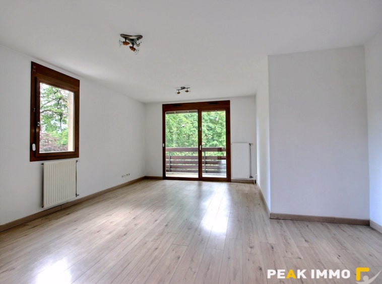 Appartement Allée de la Chênaie à Annecy