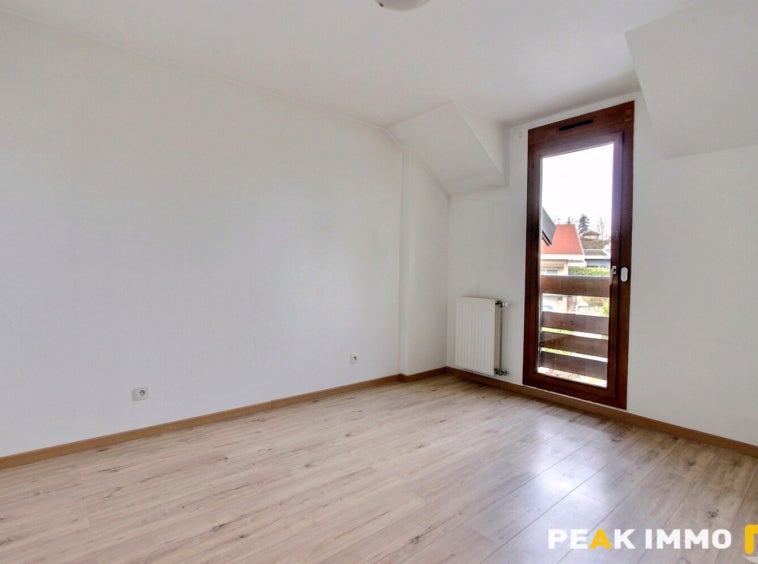 Appartement Allée de la Chênaie à Annecy