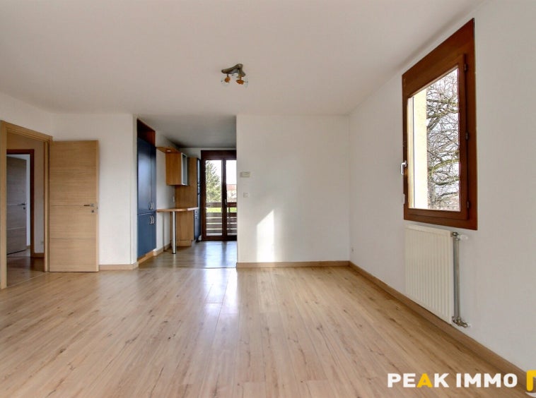 Appartement Allée de la Chênaie à Annecy