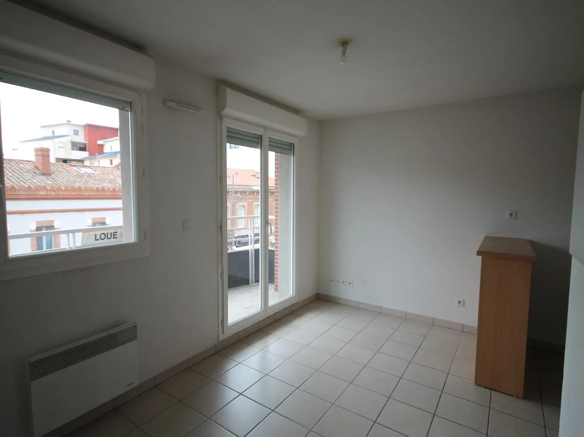 Flat Avenue des États-Unis in Toulouse