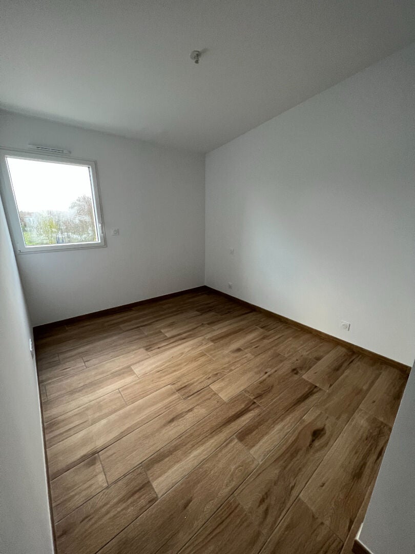 Flat Rue du Maréchal Joffre in Les Sables-d'Olonne