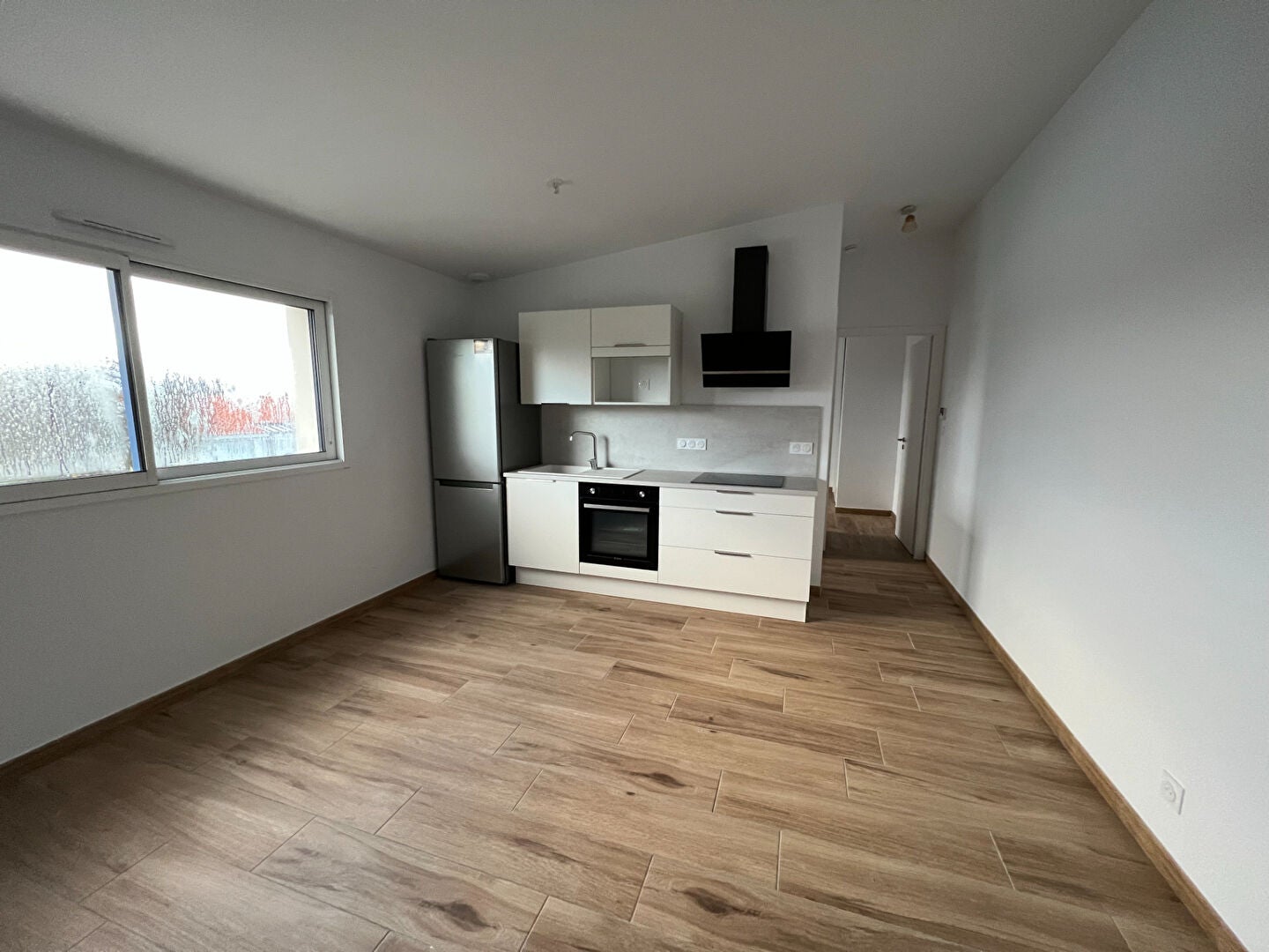Flat Rue du Maréchal Joffre in Les Sables-d'Olonne