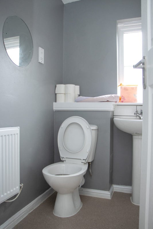 Room Arden Close in Greater London
