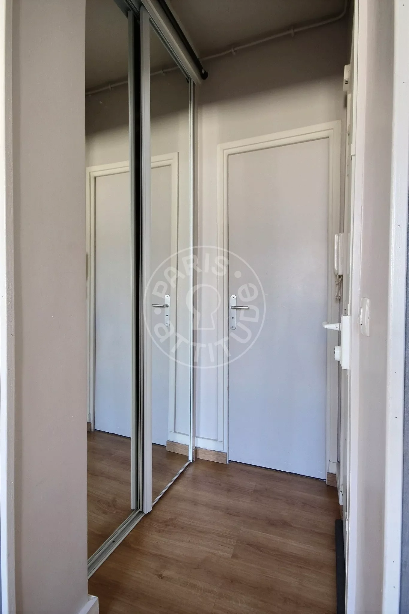 Flat Rue de la Huchette in Paris