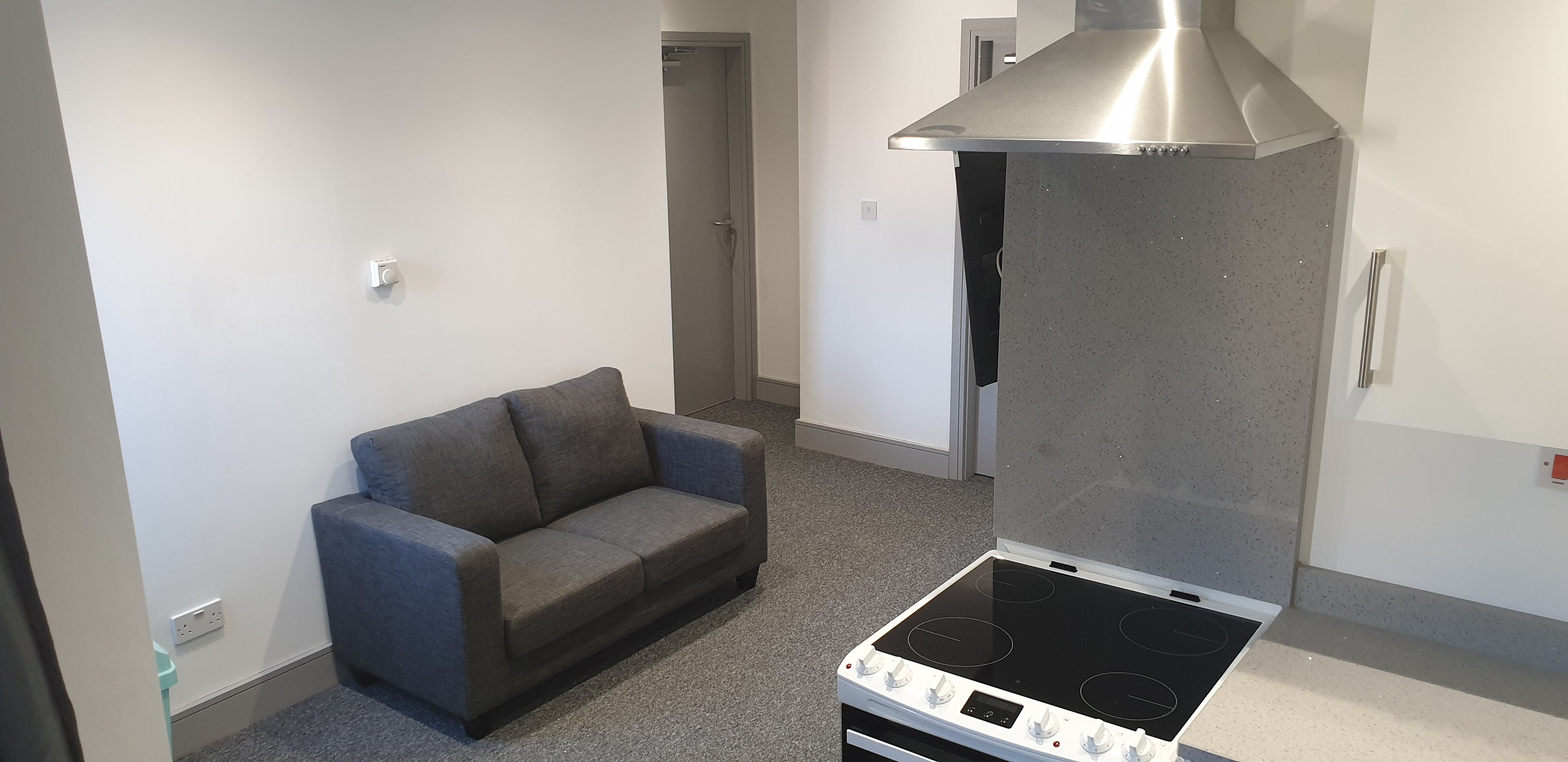 Room Bournbrook Road in Birmingham