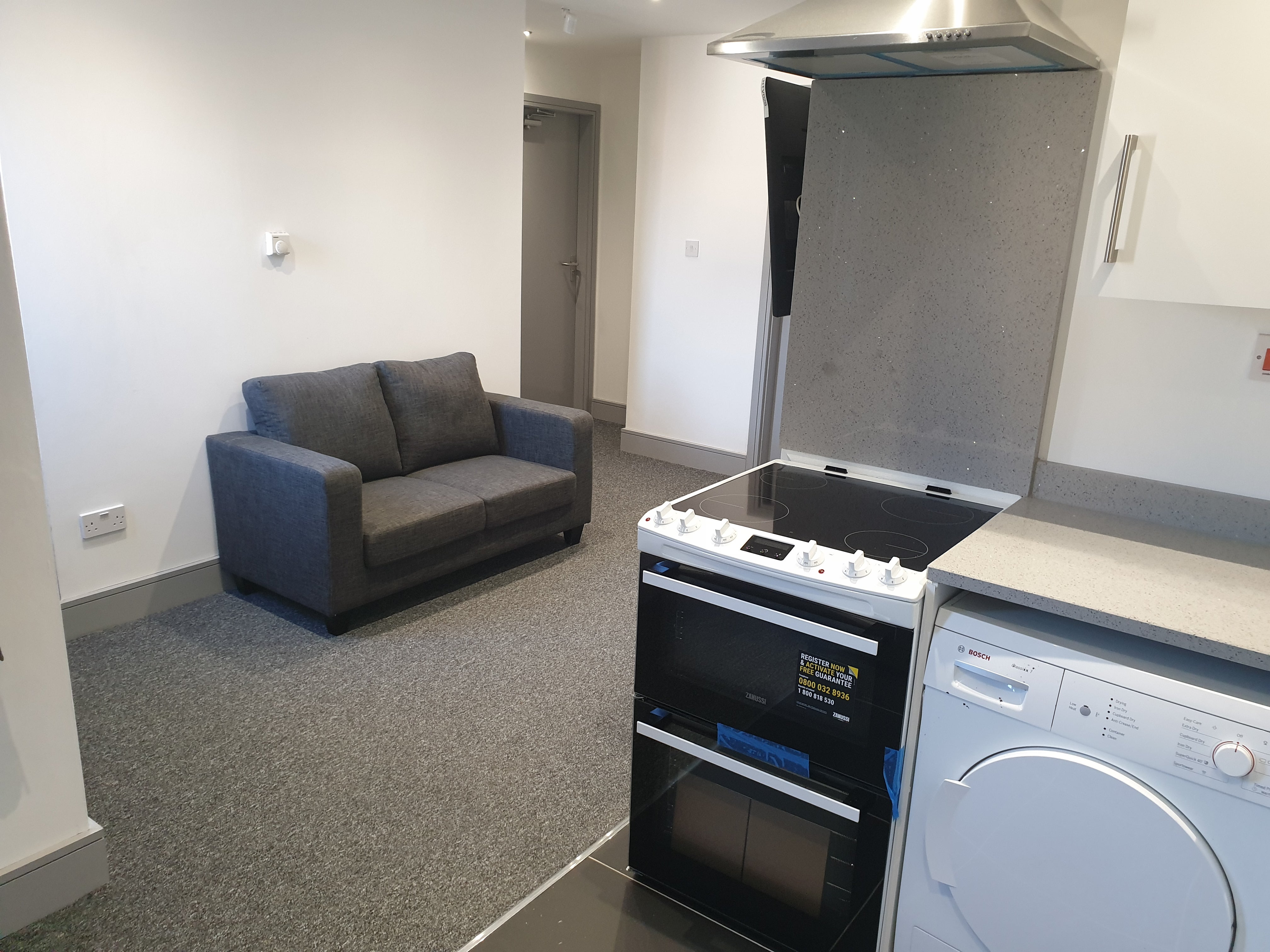 Room Bournbrook Road in Birmingham