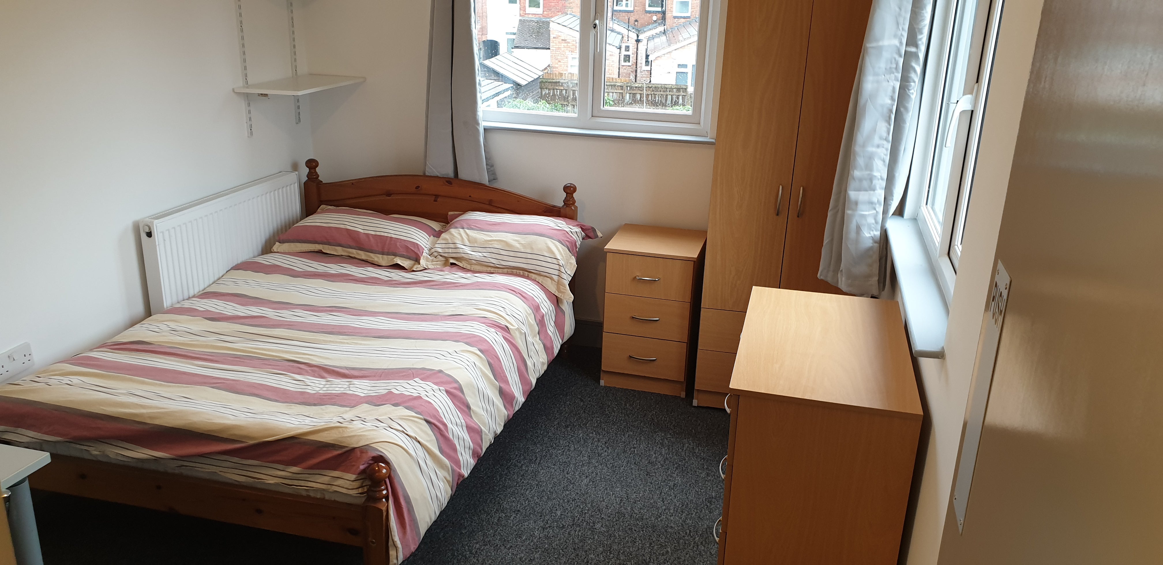 Room Bournbrook Road in Birmingham