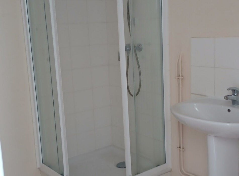 Appartement Rue Jules Verne à Saint-Laurent-sur-Saône