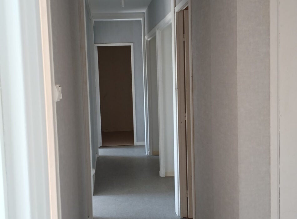 Appartement Rue Jules Verne à Saint-Laurent-sur-Saône