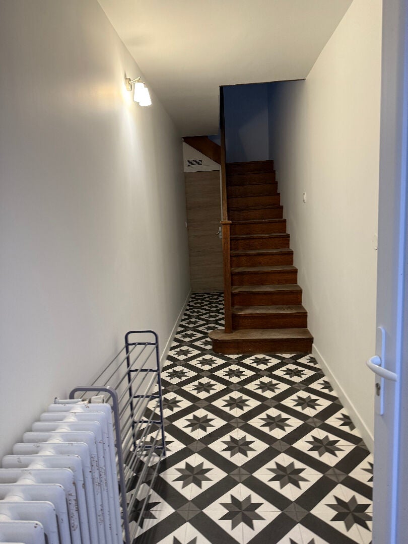 Appartement Rue Max Veper à Châteaubriant