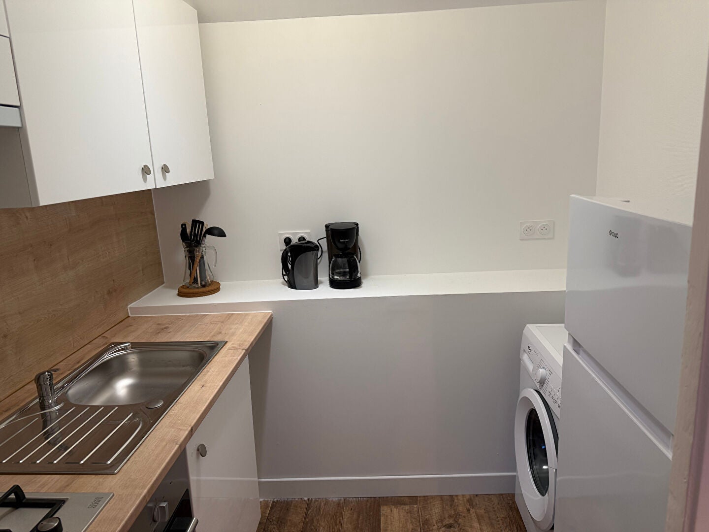 Appartement Rue Max Veper à Châteaubriant