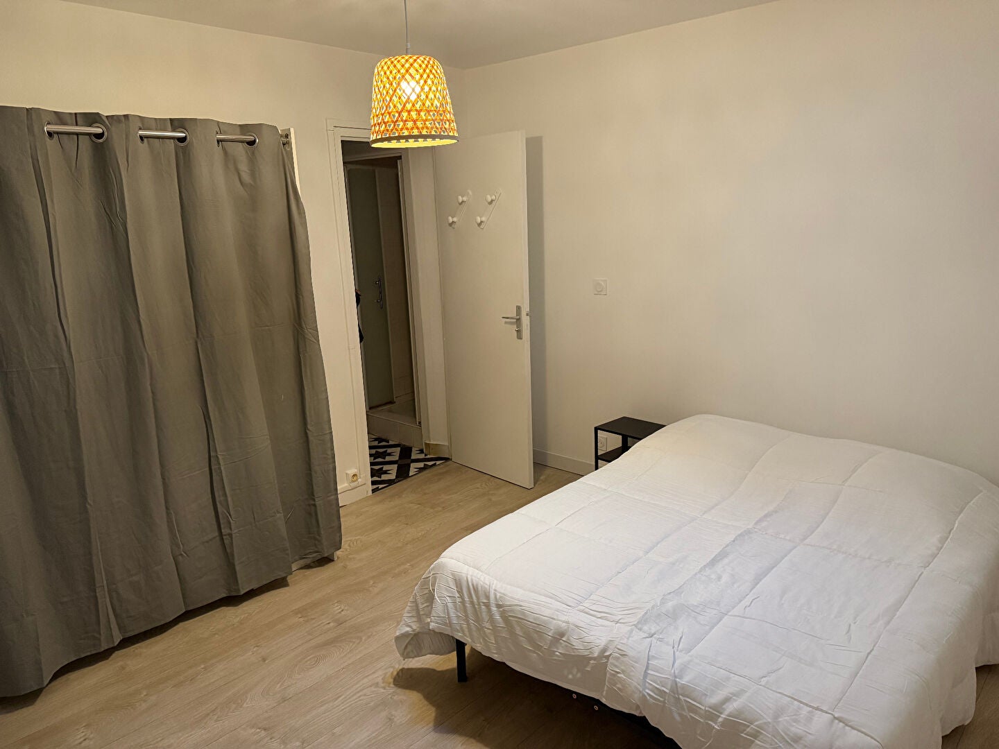 Appartement Rue Max Veper à Châteaubriant