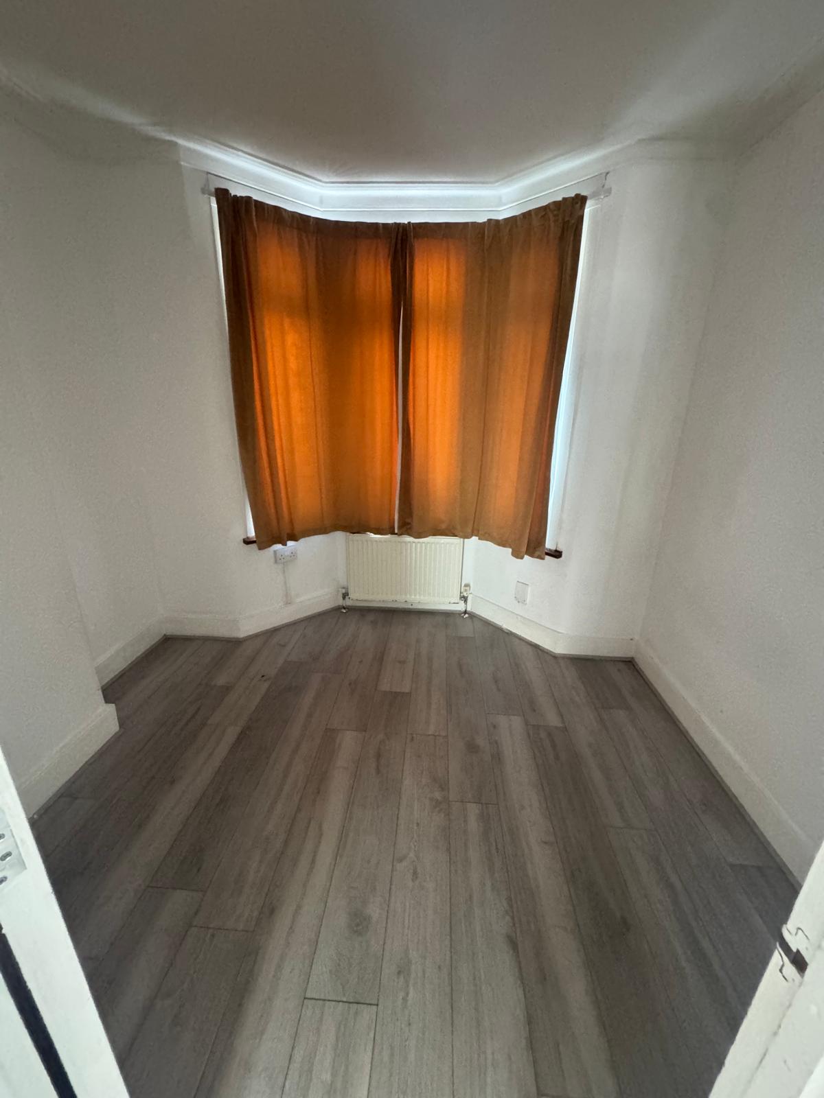 House Humberstone Road in Greater London
